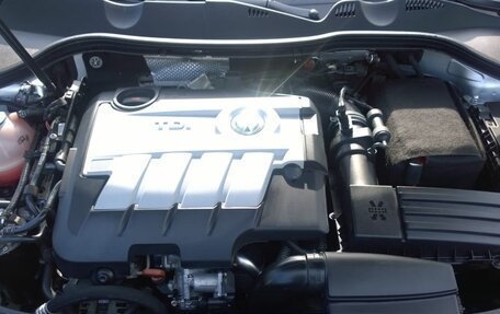 Volkswagen Passat B6, 2008 год, 890 000 рублей, 28 фотография