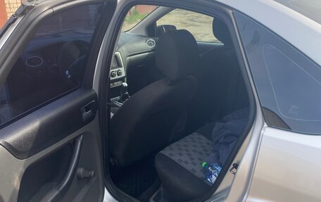 Ford Focus II рестайлинг, 2007 год, 515 000 рублей, 8 фотография