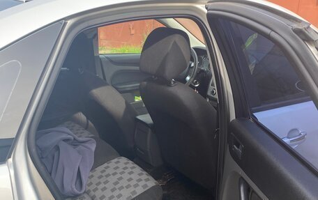 Ford Focus II рестайлинг, 2007 год, 515 000 рублей, 10 фотография