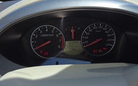 Nissan Micra III, 2007 год, 625 000 рублей, 8 фотография