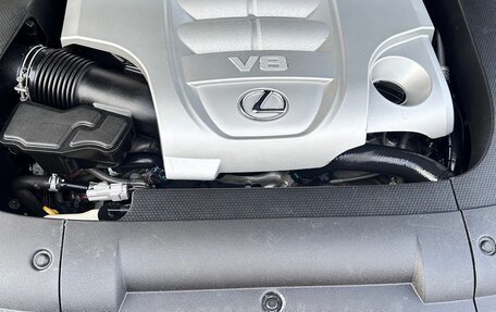 Lexus LX III, 2011 год, 3 900 000 рублей, 8 фотография