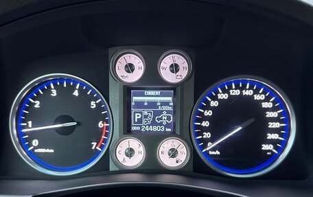 Lexus LX III, 2011 год, 3 900 000 рублей, 16 фотография