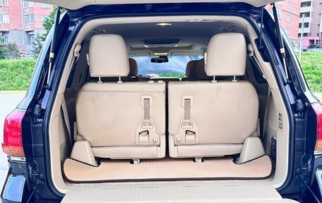 Lexus LX III, 2011 год, 3 900 000 рублей, 14 фотография