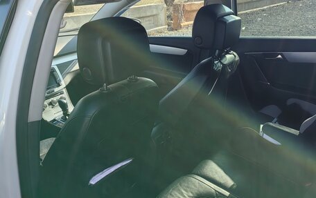 Volkswagen Passat B7, 2012 год, 1 870 000 рублей, 6 фотография
