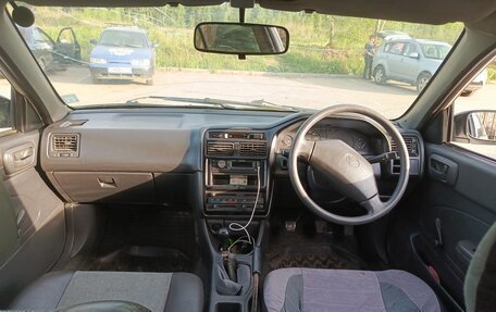 Toyota Caldina, 1996 год, 189 000 рублей, 12 фотография