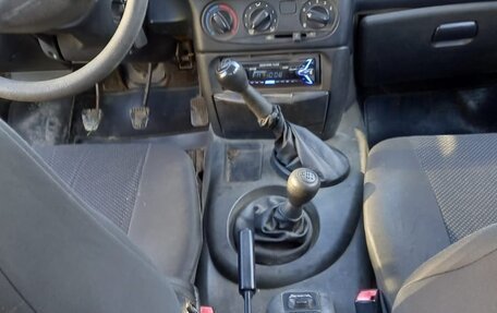 Chevrolet Niva I рестайлинг, 2008 год, 285 000 рублей, 4 фотография
