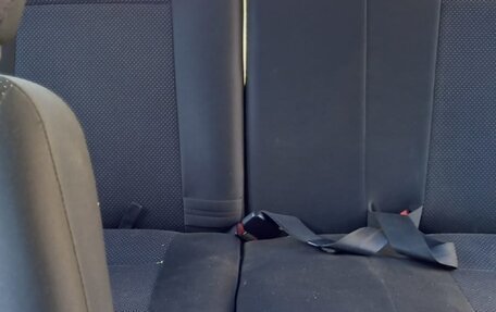Chevrolet Niva I рестайлинг, 2008 год, 285 000 рублей, 6 фотография