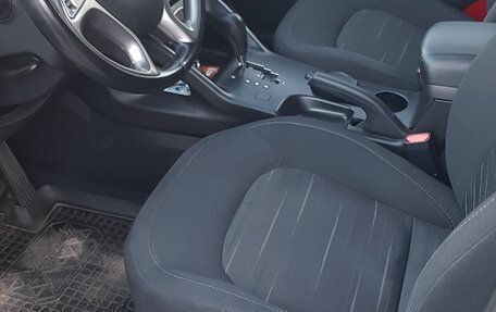 Hyundai ix35 I рестайлинг, 2014 год, 1 500 000 рублей, 5 фотография