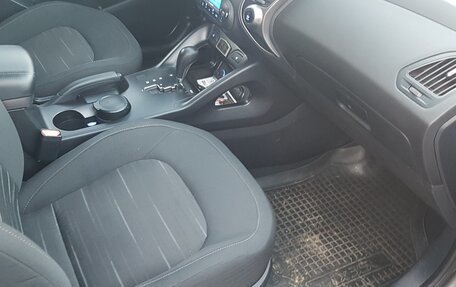 Hyundai ix35 I рестайлинг, 2014 год, 1 500 000 рублей, 7 фотография