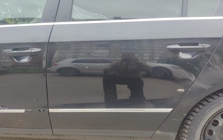 Volkswagen Passat B6, 2007 год, 600 000 рублей, 7 фотография