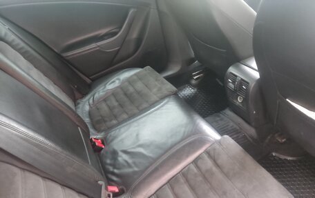Volkswagen Passat B6, 2007 год, 600 000 рублей, 8 фотография