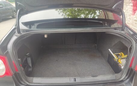 Volkswagen Passat B6, 2007 год, 600 000 рублей, 3 фотография