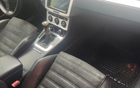 Volkswagen Passat B6, 2007 год, 600 000 рублей, 2 фотография