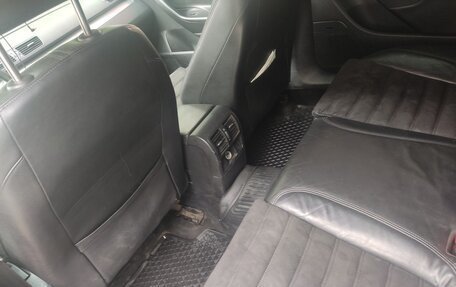Volkswagen Passat B6, 2007 год, 600 000 рублей, 11 фотография