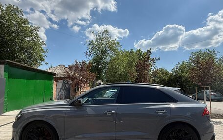 Audi RS Q8 I, 2021 год, 13 500 000 рублей, 10 фотография