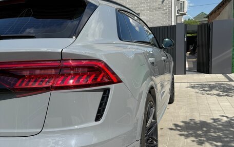 Audi RS Q8 I, 2021 год, 13 500 000 рублей, 7 фотография