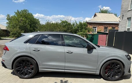 Audi RS Q8 I, 2021 год, 13 500 000 рублей, 5 фотография
