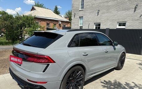 Audi RS Q8 I, 2021 год, 13 500 000 рублей, 6 фотография