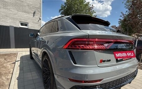 Audi RS Q8 I, 2021 год, 13 500 000 рублей, 9 фотография