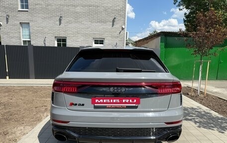 Audi RS Q8 I, 2021 год, 13 500 000 рублей, 8 фотография