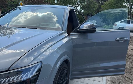 Audi RS Q8 I, 2021 год, 13 500 000 рублей, 14 фотография