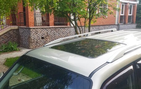 Mitsubishi Pajero IV, 2007 год, 1 630 000 рублей, 11 фотография