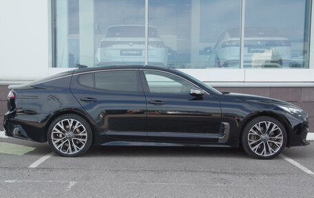 KIA Stinger I, 2018 год, 2 730 000 рублей, 5 фотография