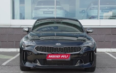 KIA Stinger I, 2018 год, 2 730 000 рублей, 3 фотография