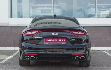 KIA Stinger I, 2018 год, 2 730 000 рублей, 4 фотография