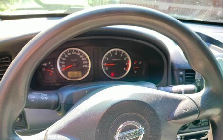 Nissan Almera, 2004 год, 150 000 рублей, 4 фотография