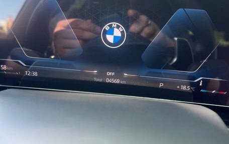 BMW X5, 2024 год, 15 500 000 рублей, 9 фотография