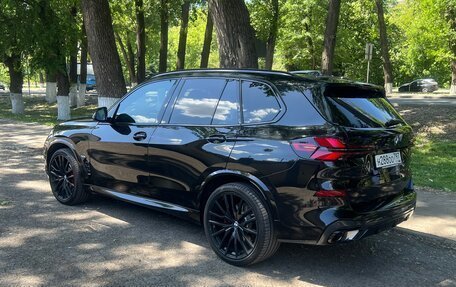 BMW X5, 2024 год, 15 500 000 рублей, 3 фотография