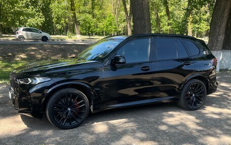 BMW X5, 2024 год, 15 500 000 рублей, 2 фотография