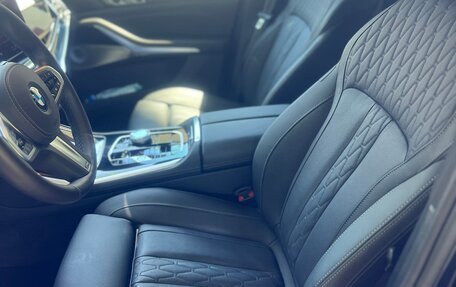 BMW X5, 2024 год, 15 500 000 рублей, 11 фотография