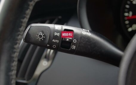 KIA Stinger I, 2018 год, 2 730 000 рублей, 23 фотография