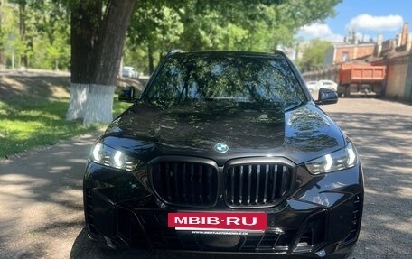 BMW X5, 2024 год, 15 500 000 рублей, 7 фотография