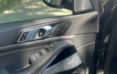 BMW X5, 2024 год, 15 500 000 рублей, 12 фотография