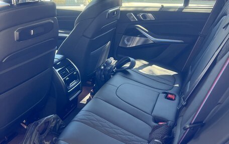 BMW X5, 2024 год, 15 500 000 рублей, 18 фотография