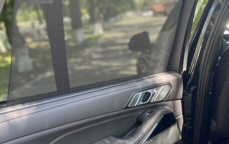 BMW X5, 2024 год, 15 500 000 рублей, 14 фотография