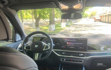 BMW X5, 2024 год, 15 500 000 рублей, 16 фотография