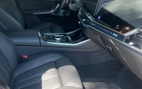 BMW X5, 2024 год, 15 500 000 рублей, 15 фотография