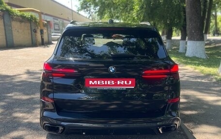 BMW X5, 2024 год, 15 500 000 рублей, 6 фотография