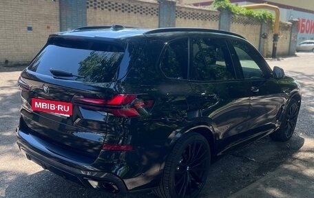 BMW X5, 2024 год, 15 500 000 рублей, 5 фотография