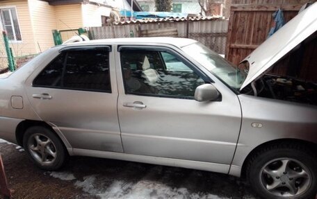 Chery Amulet (A15) I, 2007 год, 200 000 рублей, 3 фотография