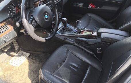 BMW 3 серия, 2006 год, 900 000 рублей, 4 фотография