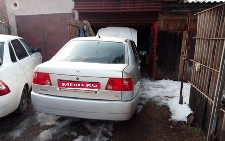 Chery Amulet (A15) I, 2007 год, 200 000 рублей, 4 фотография