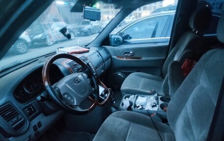 KIA Carnival III, 2005 год, 300 000 рублей, 4 фотография