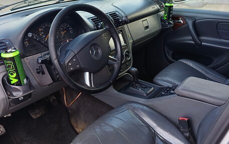 Mercedes-Benz M-Класс, 1998 год, 530 000 рублей, 10 фотография