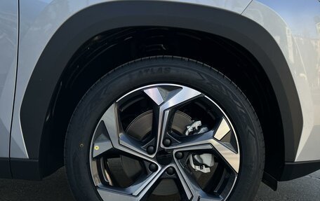 Geely Atlas, 2024 год, 3 917 190 рублей, 5 фотография