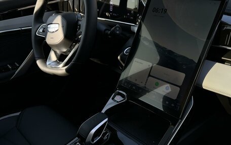Geely Atlas, 2024 год, 3 917 190 рублей, 7 фотография